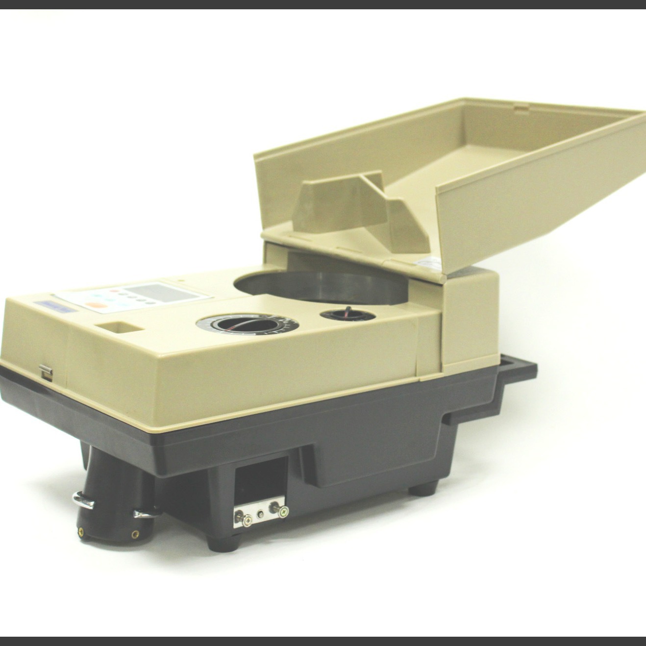 鑫玮ST-668B高速硬币点钞机 游戏币 多国硬币 高速清分