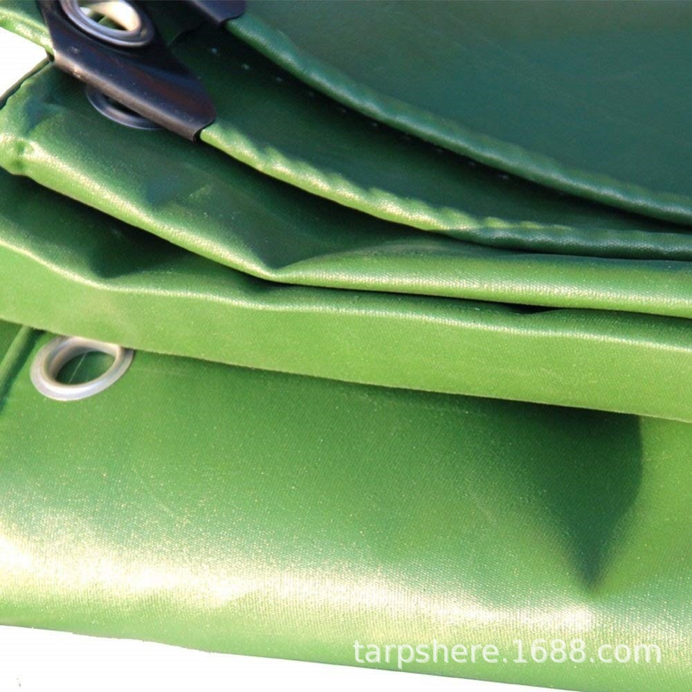 厂家直销防雨布防水面料阻燃三防布防晒遮阳汽车篷布pvc涂塑布