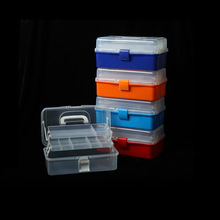 多功能收纳箱大号加厚塑料收纳箱书本玩具收纳箱床底收纳置物箱