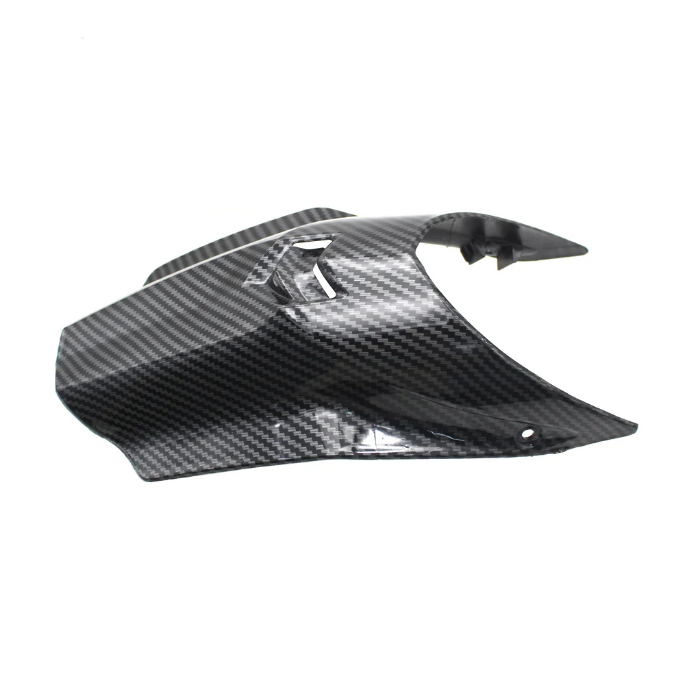 Suitable for Dongfeng 450Mt Motorcycle Modified Front Fender, Extended Water Shield, Extended Front Fender Cover