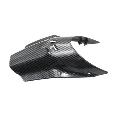 Extended Water Shield, Extended – Motorcycle Fender