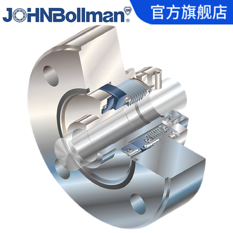 福斯机械密封 Flowserve GTS汽轮机机械密封 福斯零泄漏机械密封