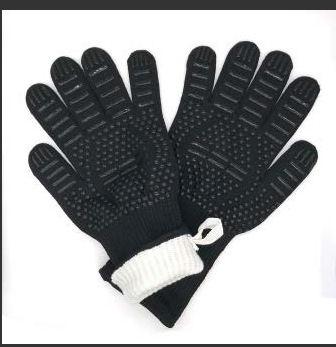 Deyan 고온 방지 장갑(동일 번호-일반)