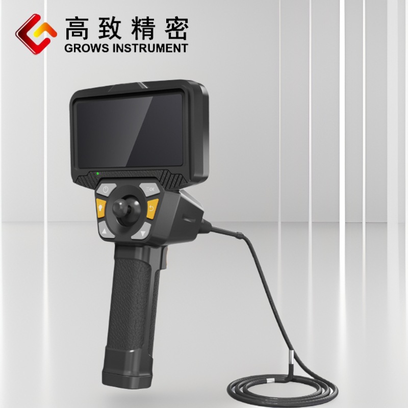 ���¾��ܹ�ҵ�ڿ���Grows-HD100ϵ��LED������������ͷ����ά��