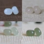 新疆手串平安扣和田玉