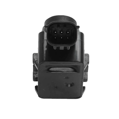 Pdc Probe Sensor, Park radarı
