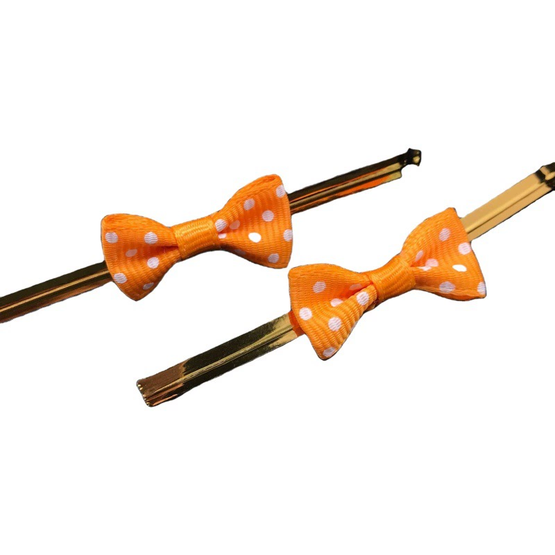 В наличии Галстук для выпечки Проволочный лук Леденец для выпечки Уплотнительная галстук Проволочная нить Печать Точка Лук