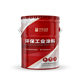 Epoxy Zinc-Rich Primer Bridge Structural Paint Industrial Anti-Corrosion Steel Structure Paint High Zinc-Containing Primer Outdoor Heavy Anti-Corrosion Paint
