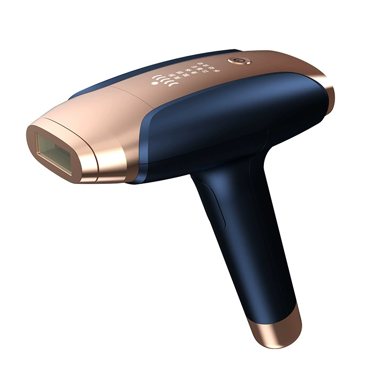 Laser Ice Point Hair Removal Device