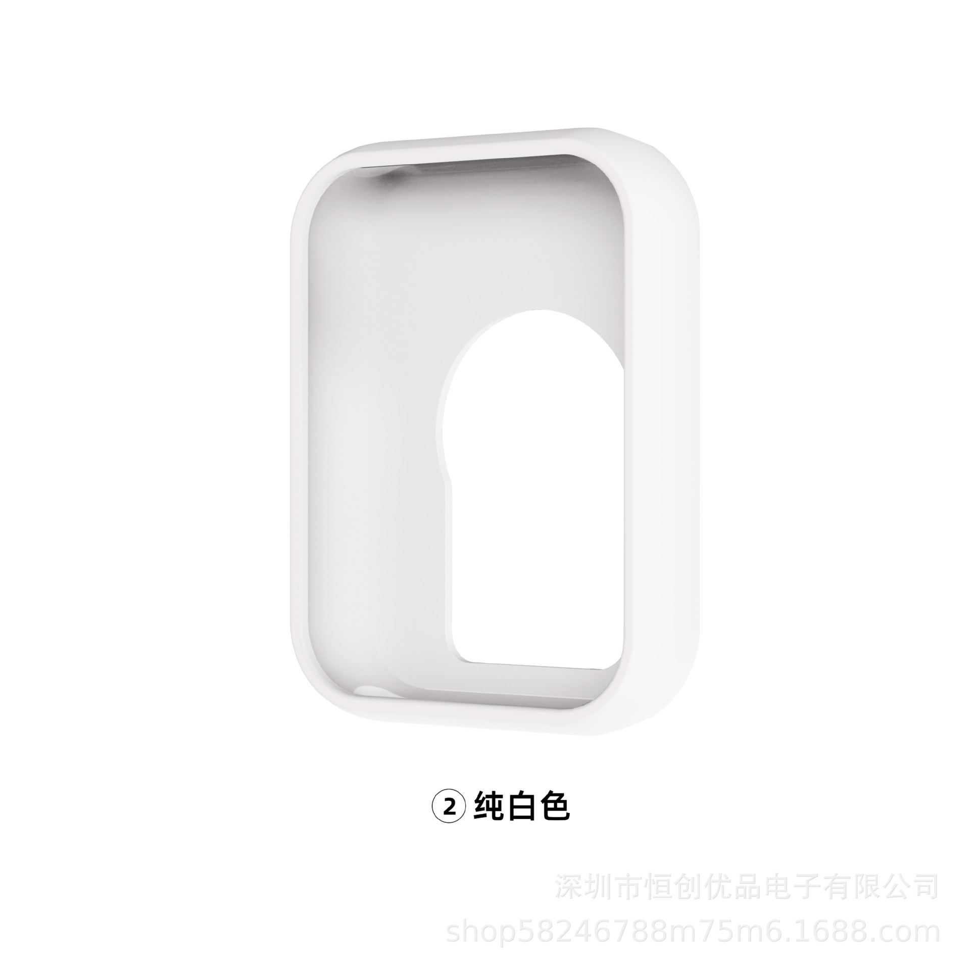 This is a durable soft case made of TPU material for the Xiaomi Band 9pro protective case, which will not loosen Application Scenario
