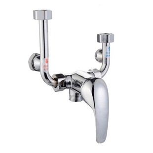 Factory wholesale U-shaped valve electric water heater valve
