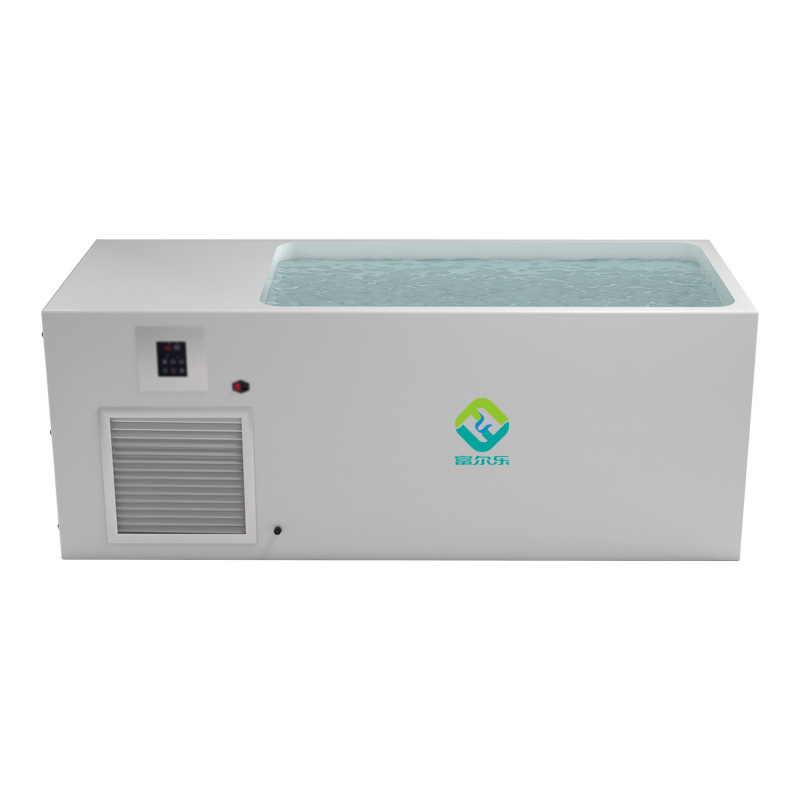 外贸新款浴缸冷热一体冰浴机运动员冷疗泡澡智能冷水机家用冰浴缸|undefined