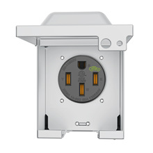 14-50 EV��늺���늄�܇��늘��F�����IPOWER OUTLET BOX