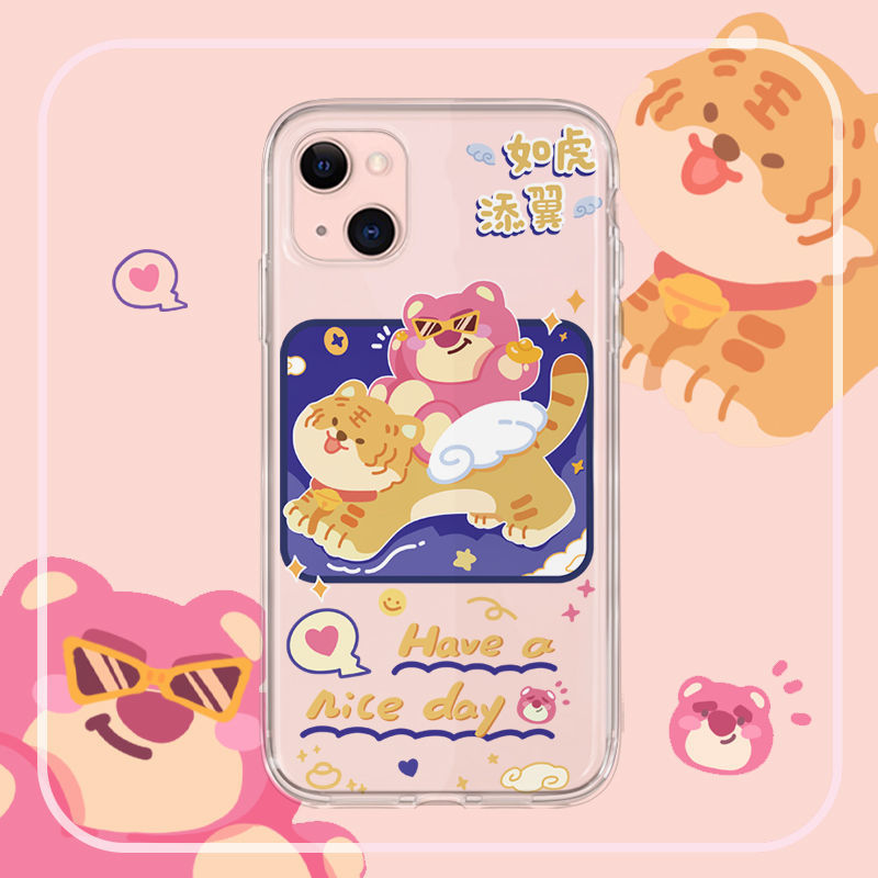 �����绢����iPhone11ƻ��12/13promax�ֻ���xr�轺7͸����ˤ8p��