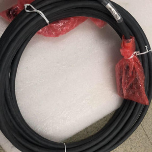 Robot C4 Teaching Pendant Cable X19 00-181-563 in Stock