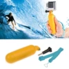 Diving buoyant rod