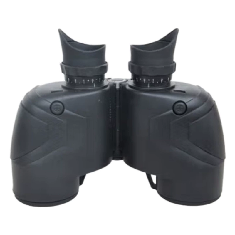Бинокль Onica Scout 8510 HD для слабоего освещения, водонепроницаемый, встроенный для измерения расстояния большого диаметра, ночного видения