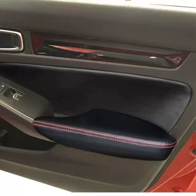 Cover Decorative Accessories Modified – Sürətlər qutusu və əl tormozu başlıqları