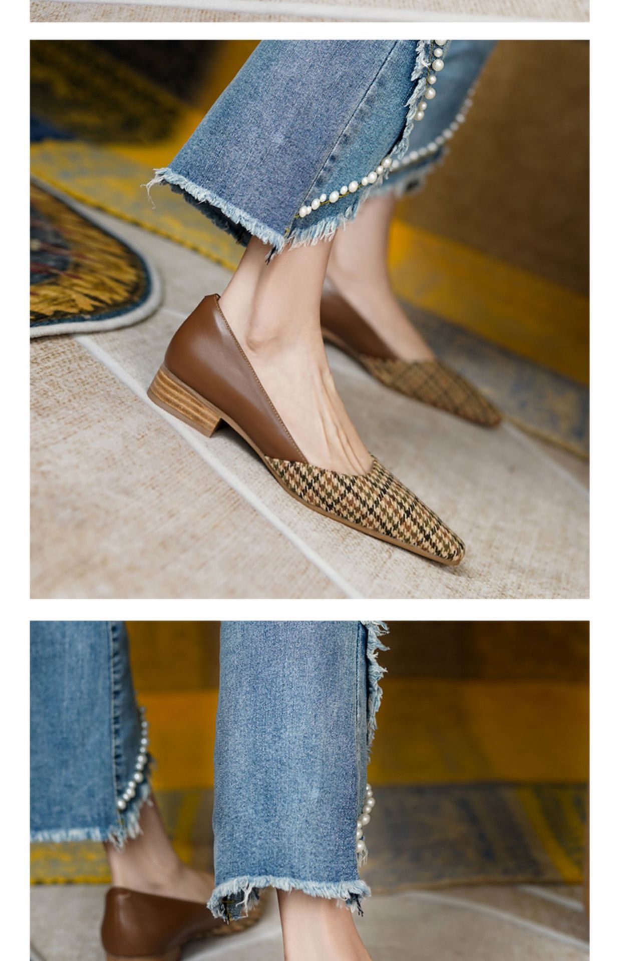 Flat Shoes Image 2