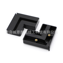 ABS/PC/PE/PP塑料外壳注塑加工 塑料电器智能家居外壳注塑生产厂