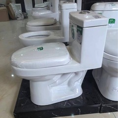 サイフォン式トイレ、エンジニアリングトイレ、一体型トイレ、トイレ改造用便器、専用セラミックトイレ、浴室用便器