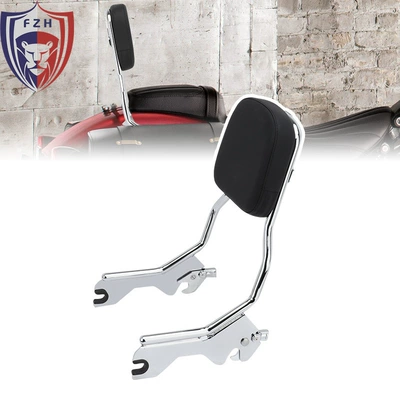 Motorcycle cushion modified cool electroplating color