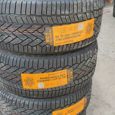 Continental Car Vehicle tire