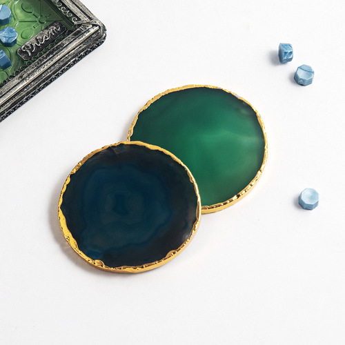 Fire paint seal pad, demoulding tool, marble ceramic agate stone crystal silicone fire paint stamp wholesale