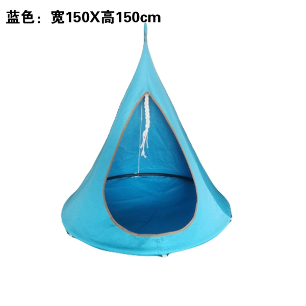 Blue【150X150cm】
