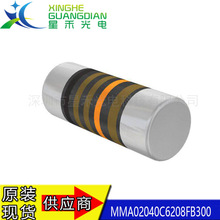ԭװMMA02040C6208FB300ȫ��(RES 6.2 OHM 1% 2/5W MELF 0