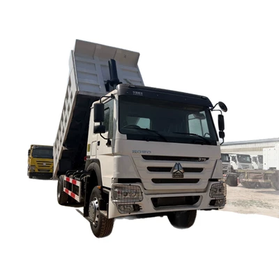 dump truck, customizable, Yük maşınları