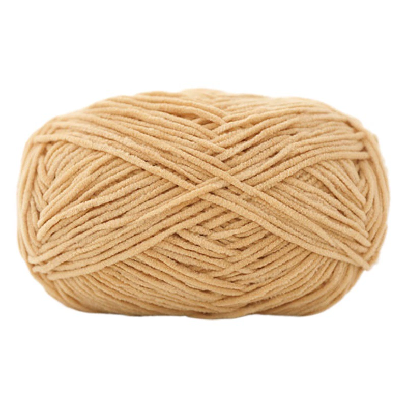 Xuefeer Meng Xiaoguang шерстяные шарики из шерсти синелл вязаные куклы ручной работы