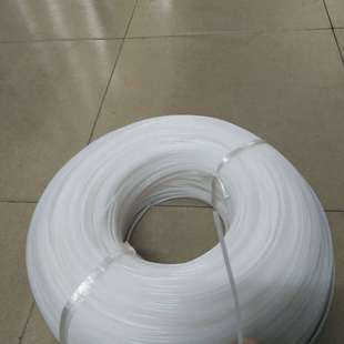 Single Strand Round 2.0-3.0-4.0 Pp Welding Rod Black Pp Welding Rod White Pp Plastic Welding Rod Roll Triangle