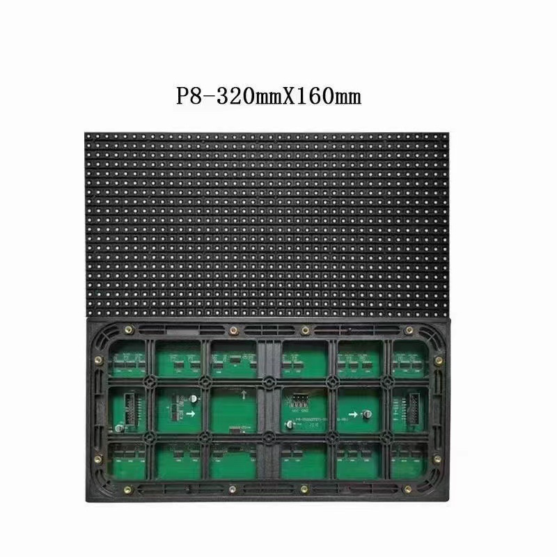 メーカーカスタムp4 p5 p6p8p10屋外共陰省エネモジュール省エネ全カラースクリーン屋外大画面3d大画面|undefined