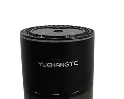 Car Fragrance High-End Starry | Car Perfume Aromatherapy - 556-individual-machine-head-accessories-color-box