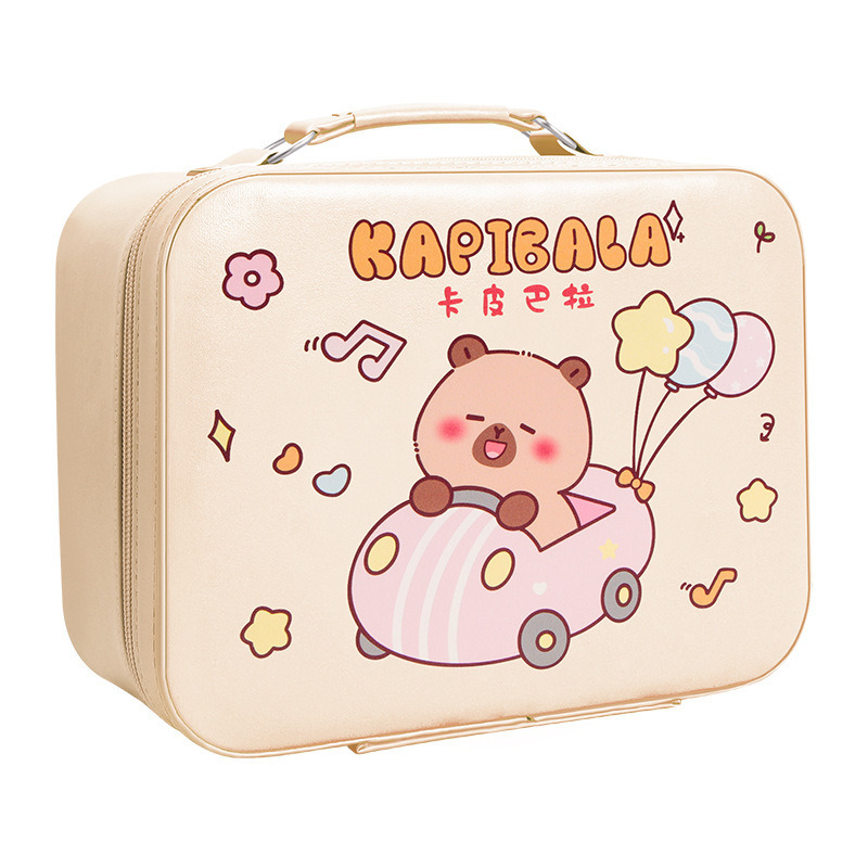 카피발라 작은 여행가방