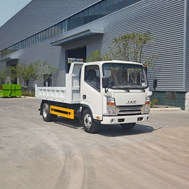 其他专用汽车;保温车;喷洒车