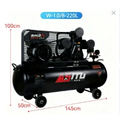 Hava kompressorları – Air Compressor Industrial-Grade High-Pressure - 108-380v