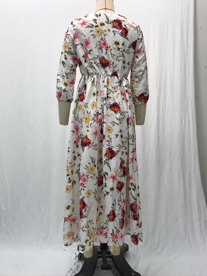 Elegant Dress 7