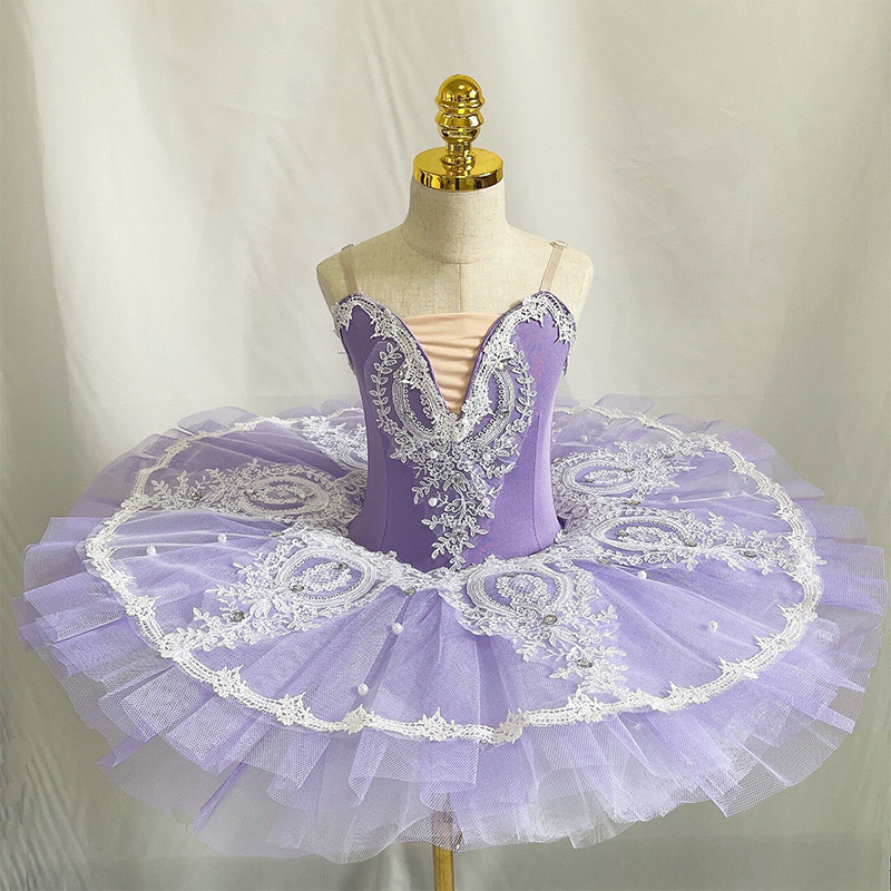 blue and purple tutu dress Tutu Du Monde Girls & Lilac Tulle Halterneck Dress Girls Kids 12 year Pink Cotton By Childrensalon