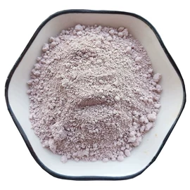 其他非金属;非金属粉末;云母