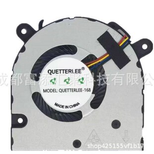 New for Lenovo S540-13 Xiaoxin Pro-13 Itl 2019 2020 2021 Fan