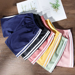 Summer 5-pocket shorts new sports women men casual outerwear blog hot shorts 5-pocket shorts for children and adolescents summer children's shorts