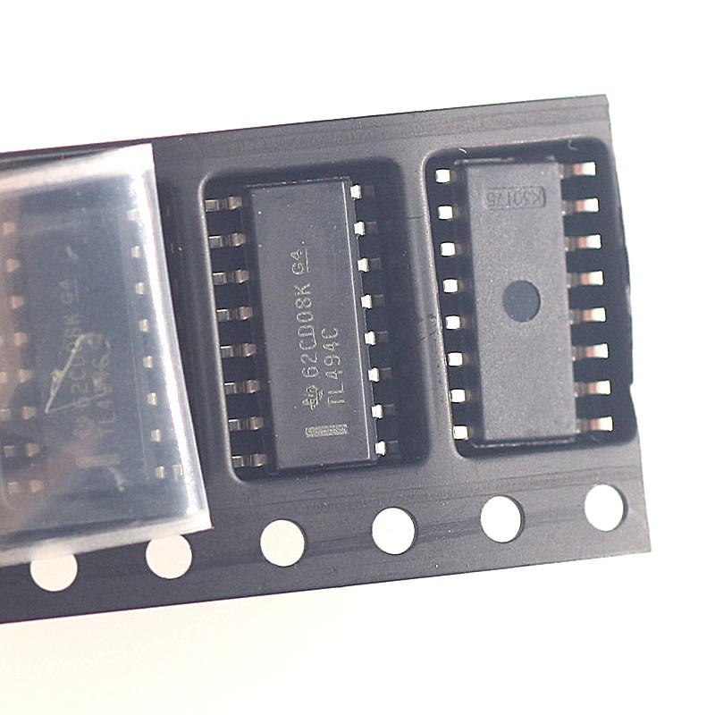 Genuine original TL494CDR SMD SOP16 switching power supply chip Huaqiangbei spot one-stop ordering