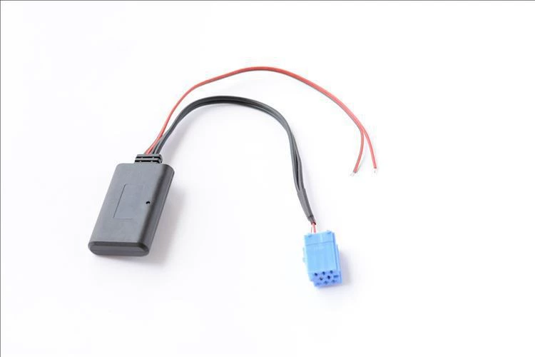 Подходит для Berkell Delta Volkswagen Audi Blue Dot Bo Yue Lotus L3 Lantau Bluetooth AUX