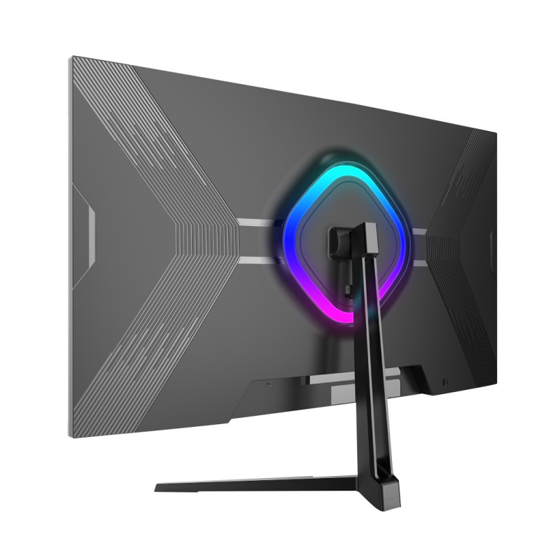 27インチ縁なし液晶ディスプレイ2K/165HZ電気競争走馬灯hdアイコンピュータ液晶ディスプレイ|undefined