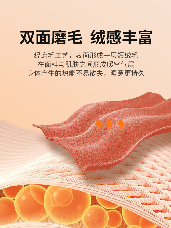 2025秋冬季新款纯棉磨毛衬衫男士长袖格子中青年休闲衬衣全棉衬衫|undefined