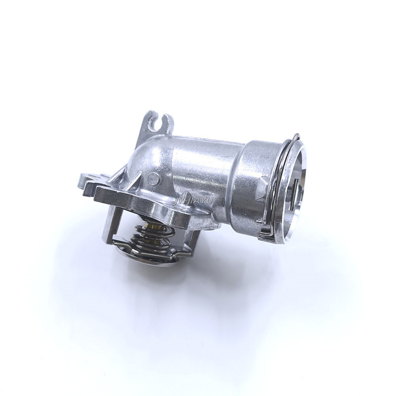Thermostat is suitable for Mercedes-Benz W164 ML350CDI OM642 6422000215 A6422000215