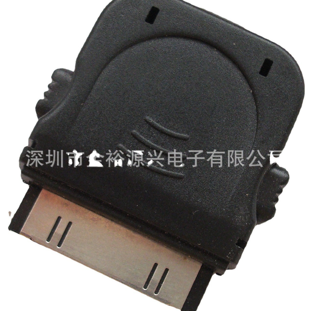 适用于苹果4按钮式插头,用于apple插头