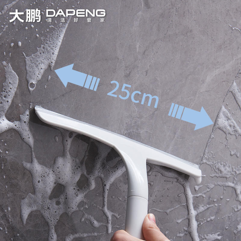 玻璃刮水器家用擦玻璃神器清洁器窗户刮子清洁工具清洗擦窗器